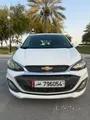 Chevrolet Captiva 2014 & Spark 2019 for sale